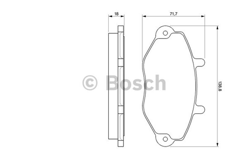 BOSCH 0-986-424-492