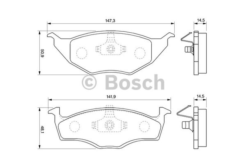 BOSCH 0-986-424-502