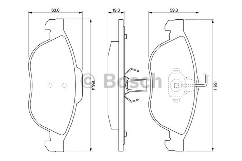 BOSCH 0-986-424-507-8