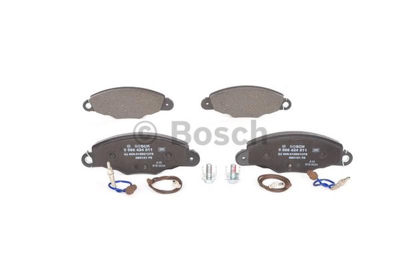 BOSCH 0-986-424-511-2