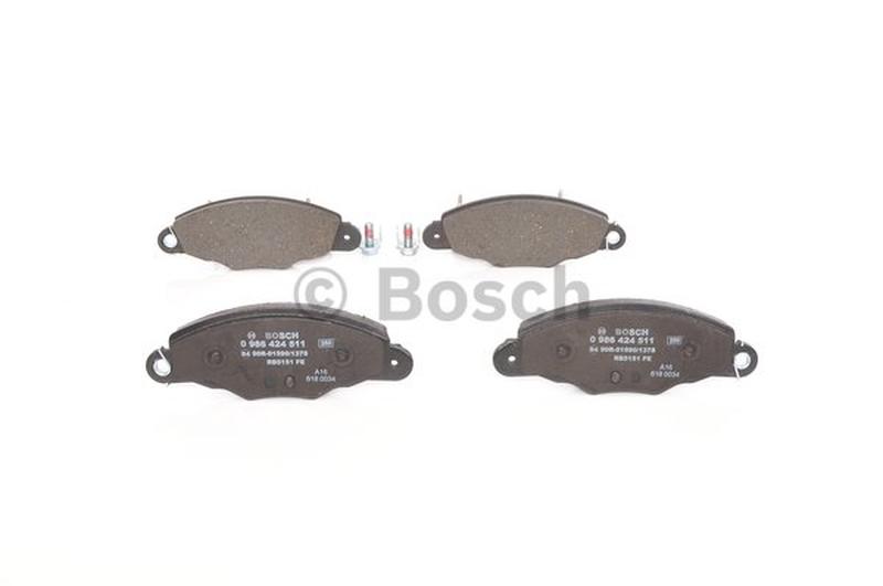 BOSCH 0-986-424-511-4