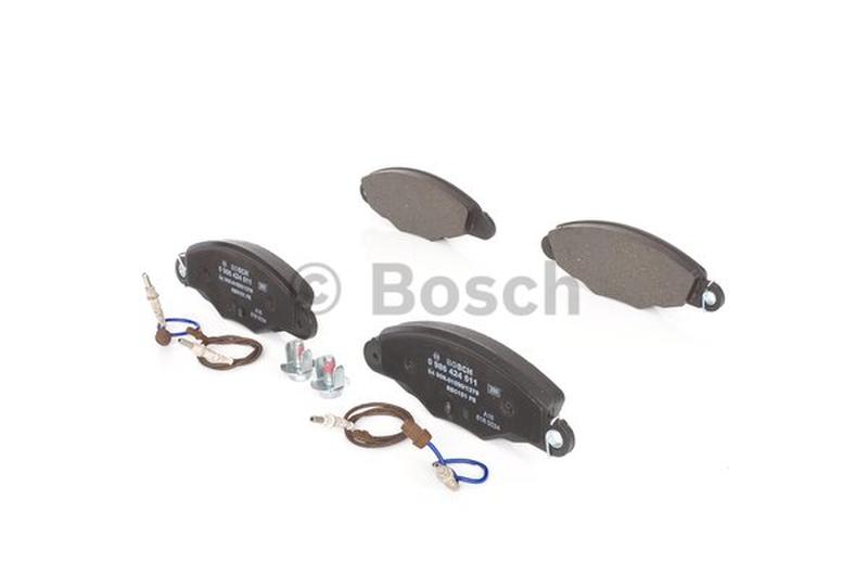 BOSCH 0-986-424-511