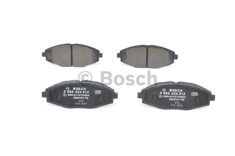 BOSCH 0-986-424-512-2