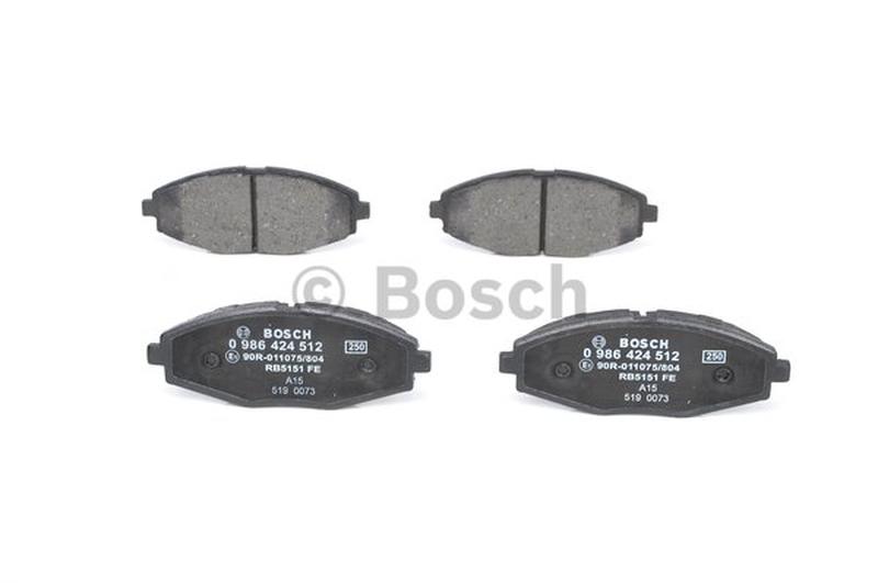 BOSCH 0-986-424-512-4