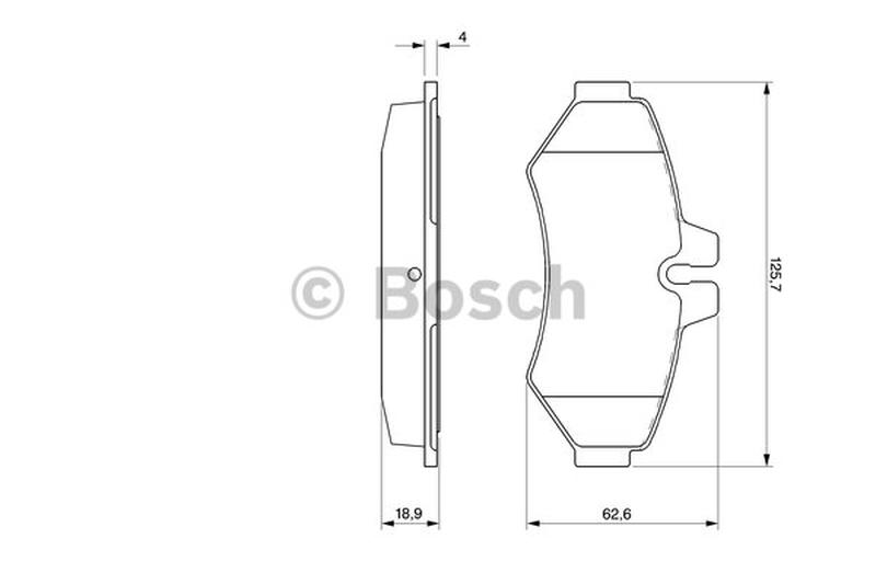 BOSCH 0-986-424-516-8