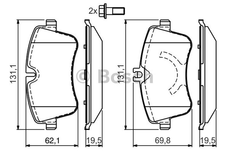 BOSCH 0-986-424-517-8