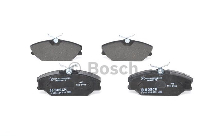 BOSCH 0-986-424-533-2