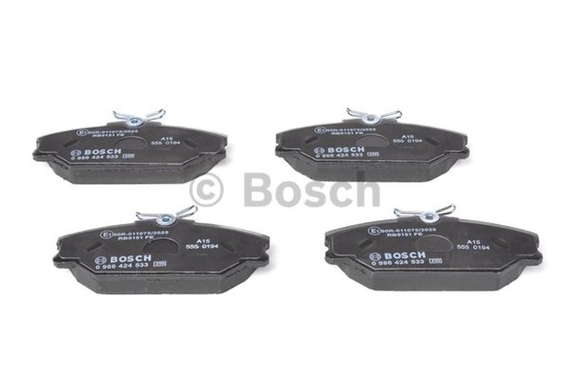 BOSCH 0-986-424-533-7