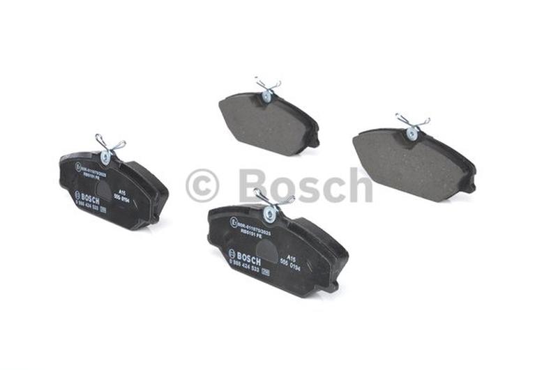 BOSCH 0-986-424-533