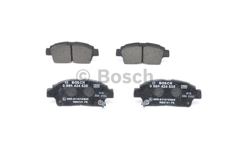 BOSCH 0-986-424-535-2