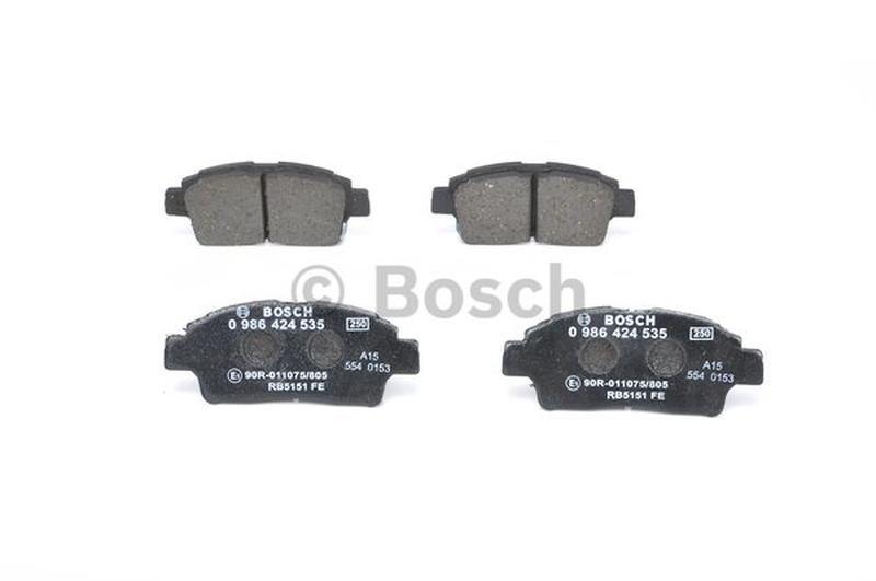 BOSCH 0-986-424-535-4