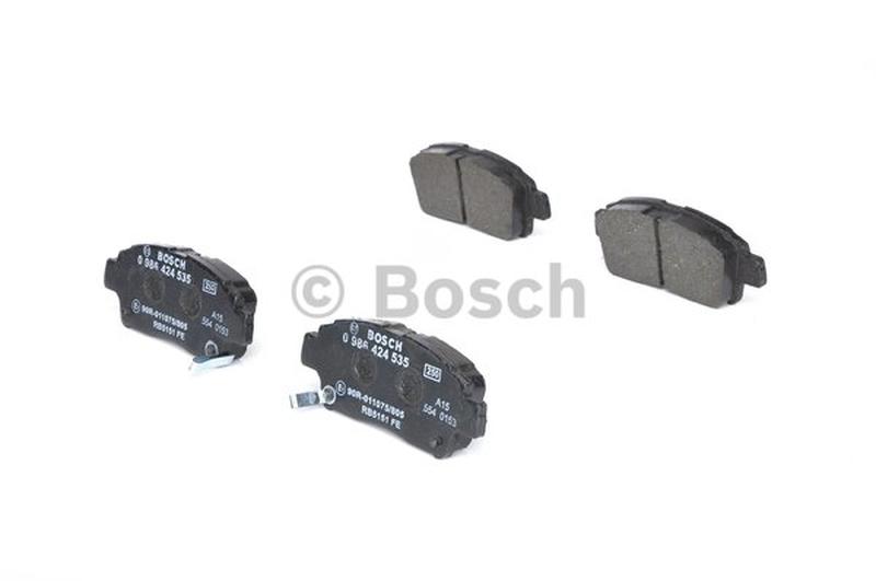 BOSCH 0-986-424-535