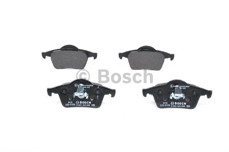 BOSCH 0-986-424-539-2