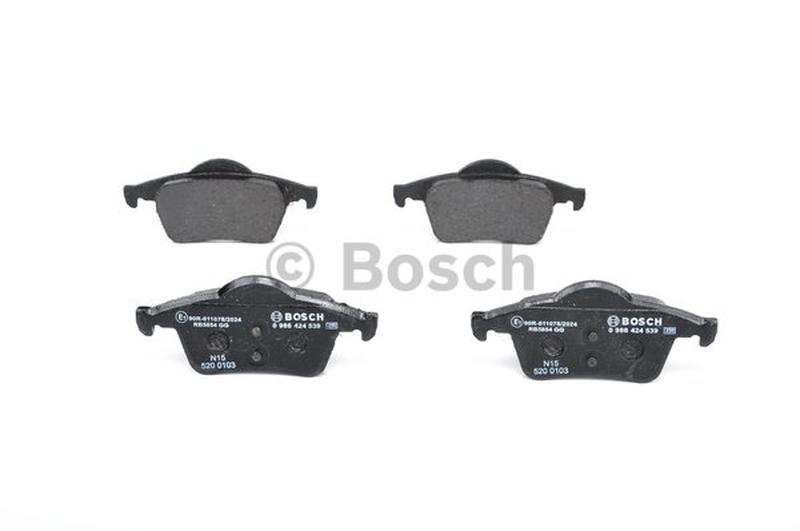 BOSCH 0-986-424-539-4