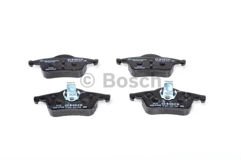 BOSCH 0-986-424-539-7