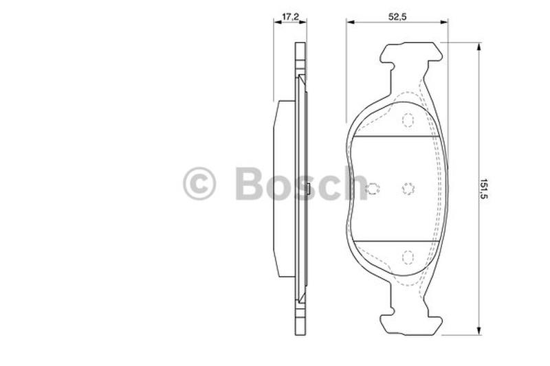 BOSCH 0-986-424-544-8