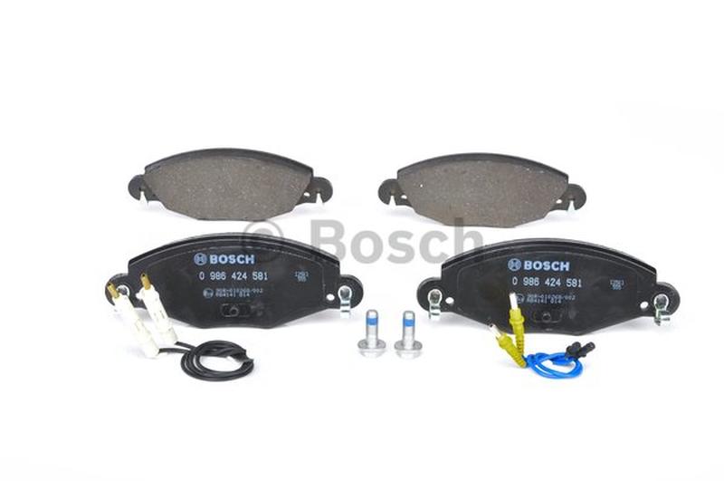 BOSCH 0-986-424-581-2