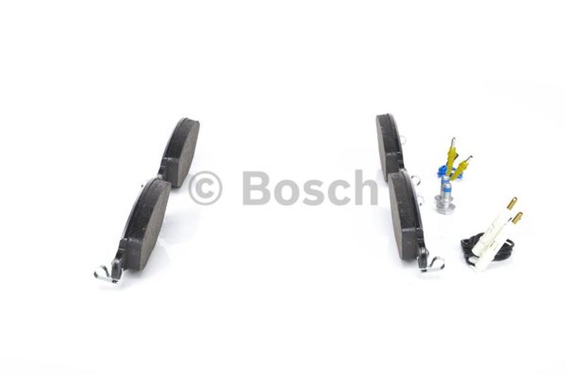 BOSCH 0-986-424-581-5