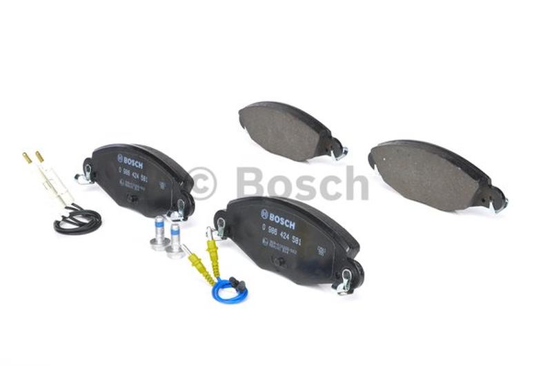 BOSCH 0-986-424-581