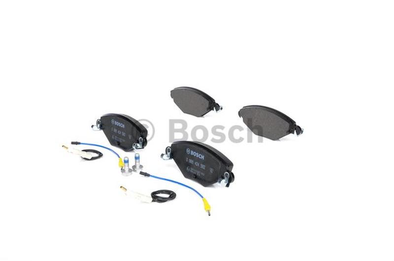 BOSCH 0-986-424-582