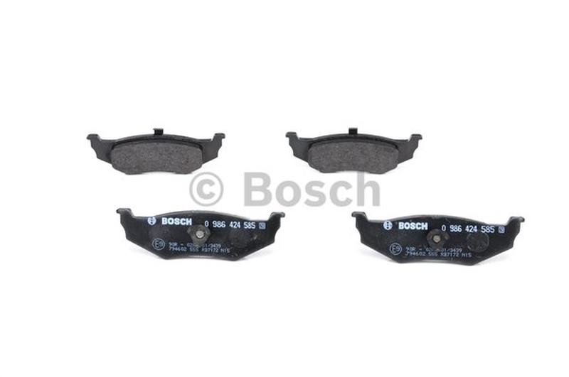 BOSCH 0-986-424-585-4