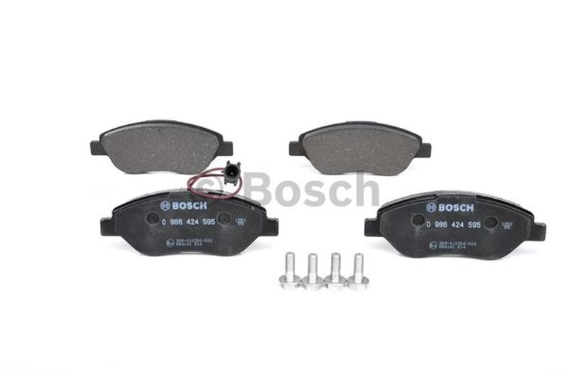 BOSCH 0-986-424-595-2