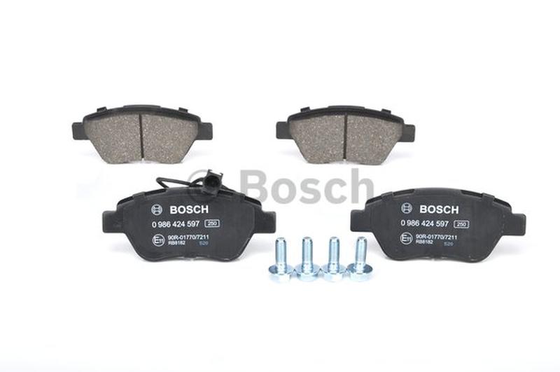 BOSCH 0-986-424-597-2