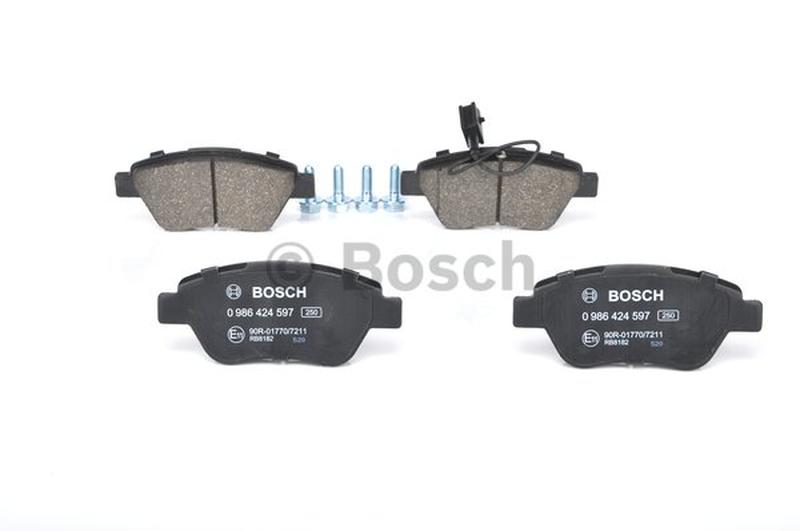 BOSCH 0-986-424-597-4