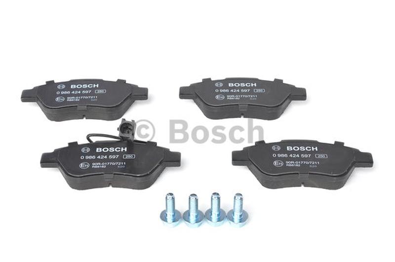 BOSCH 0-986-424-597-7