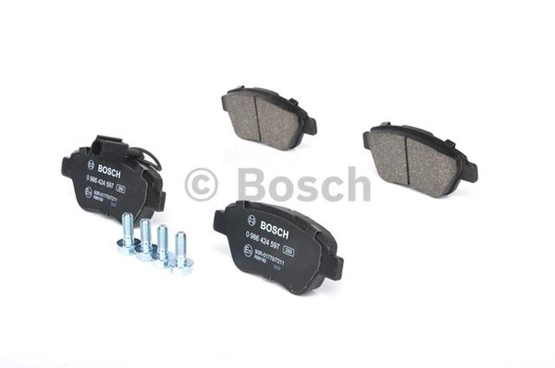 BOSCH 0-986-424-597