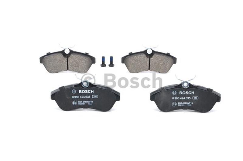 BOSCH 0-986-424-635-4