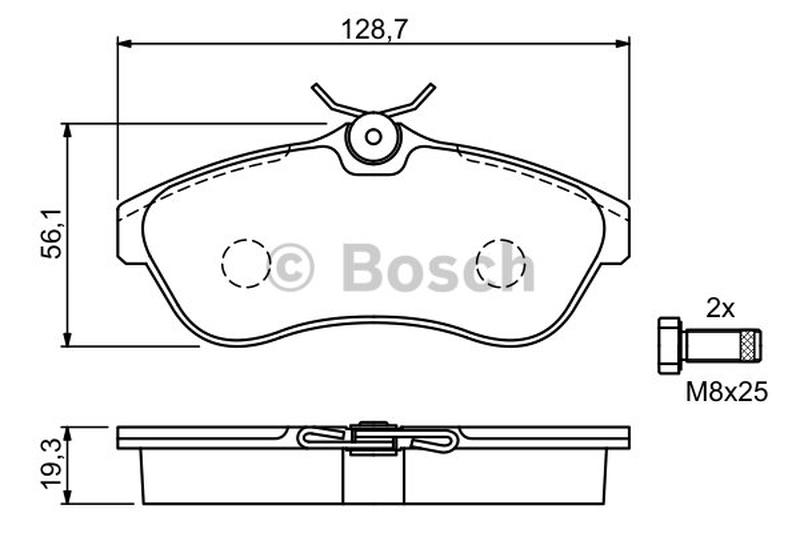 BOSCH 0-986-424-635-8