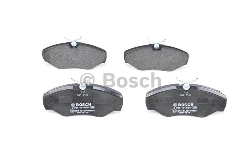 BOSCH 0-986-424-636-2