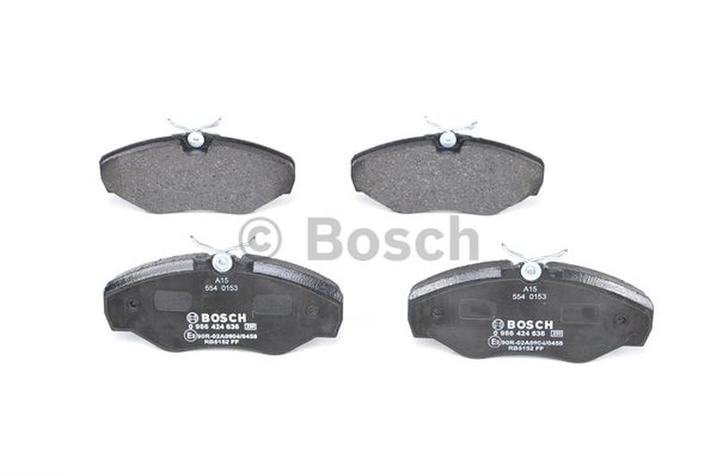 BOSCH 0-986-424-636-4