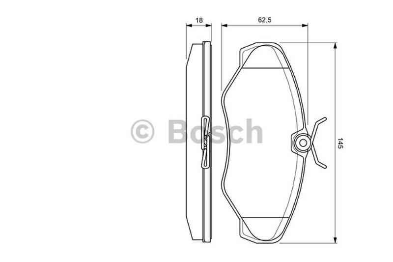 BOSCH 0-986-424-636-8