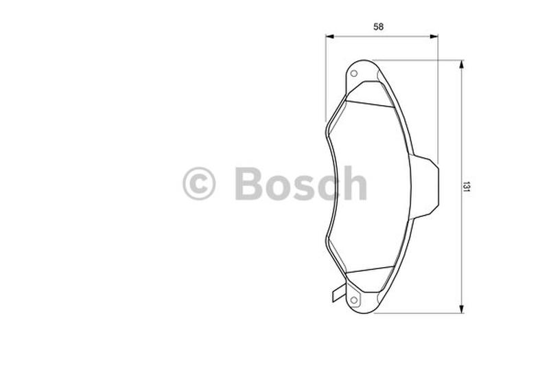 BOSCH 0-986-424-644