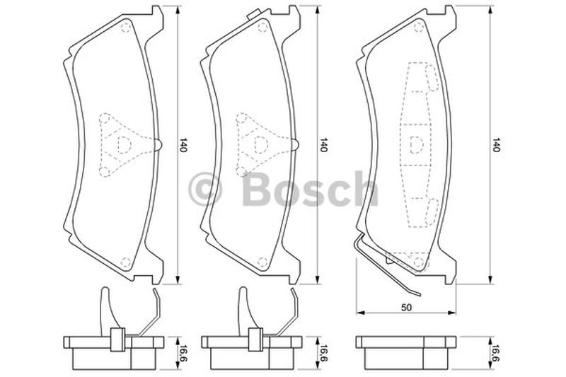 BOSCH 0-986-424-648