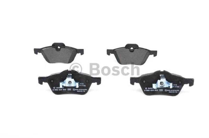 BOSCH 0-986-424-652-2