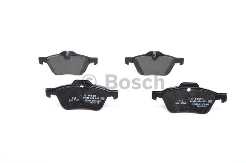 BOSCH 0-986-424-652-4