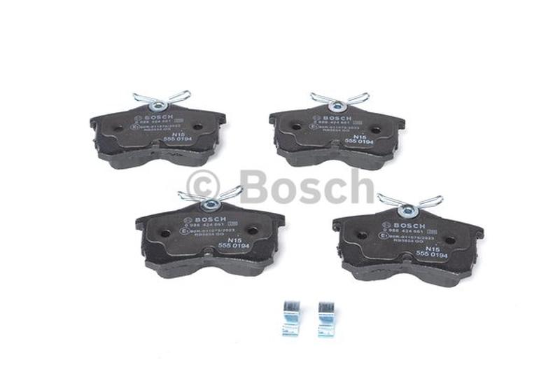 BOSCH 0-986-424-661-7