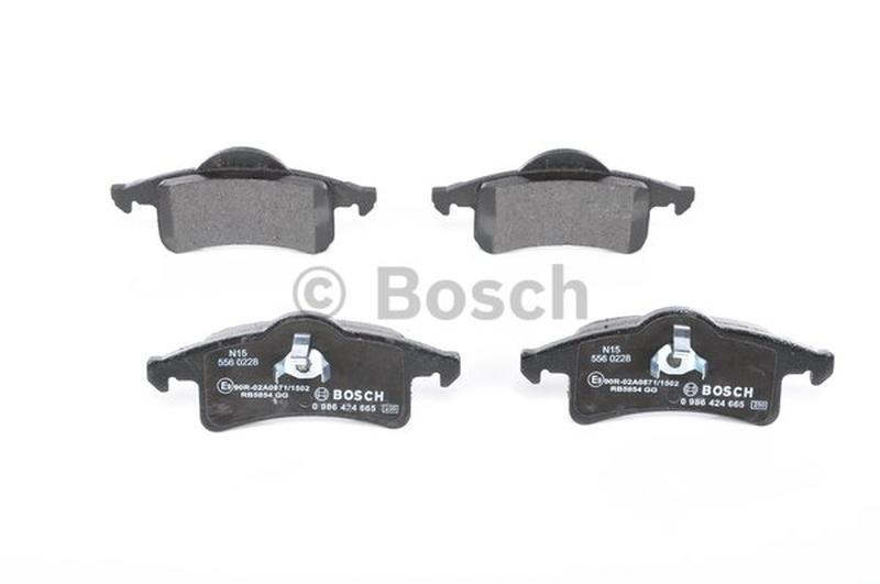 BOSCH 0-986-424-665-2