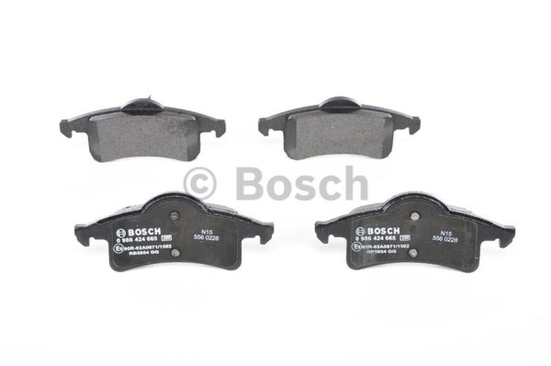 BOSCH 0-986-424-665-4