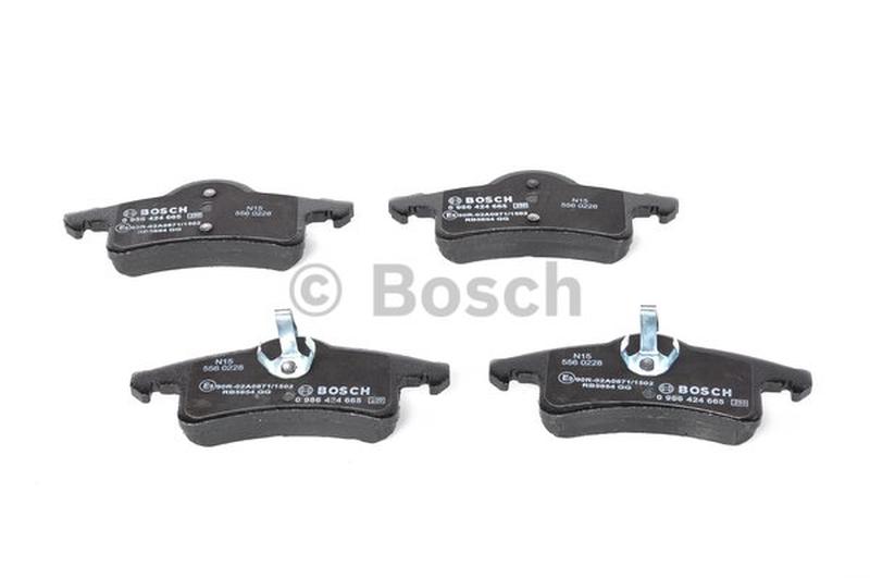 BOSCH 0-986-424-665-7
