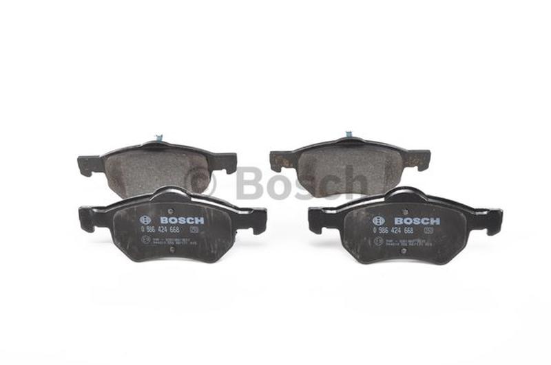 BOSCH 0-986-424-668-4