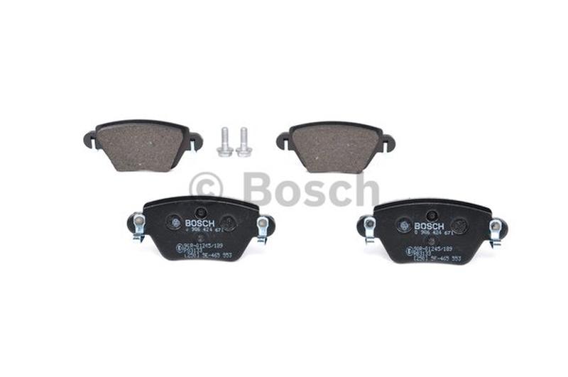 BOSCH 0-986-424-671-4