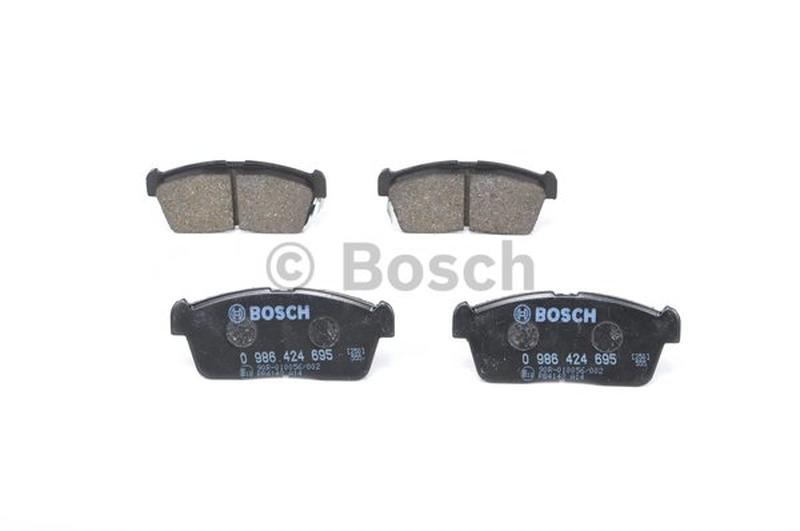 BOSCH 0-986-424-695-4