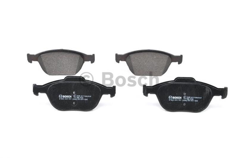 BOSCH 0-986-424-701-4