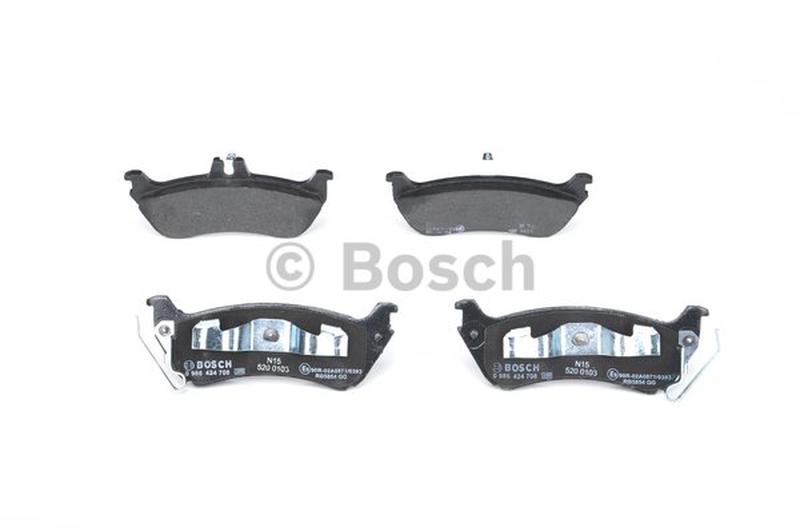 BOSCH 0-986-424-708-4