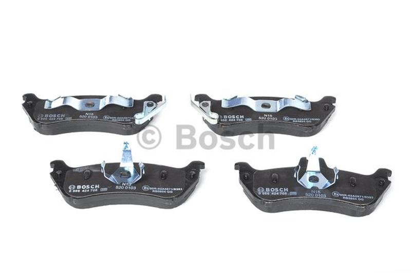 BOSCH 0-986-424-708-7