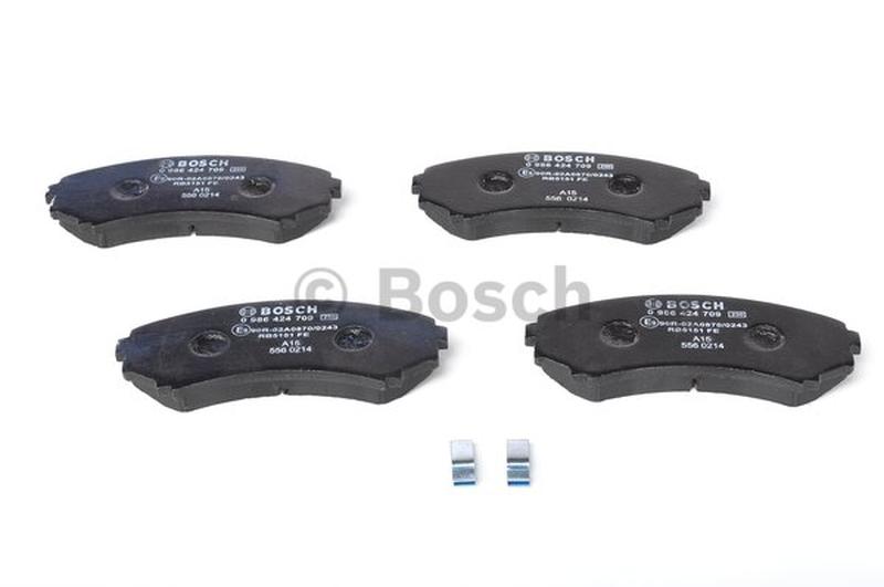 BOSCH 0-986-424-709-7